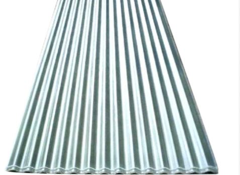 Tin Roofing